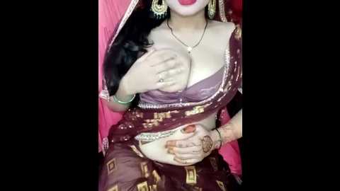 nasreenkhan03 @ stripchat on 20241210