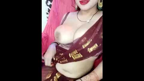 nasreenkhan03 @ stripchat on 20241210