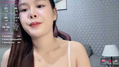 nenechuchu @ stripchat on 20241210