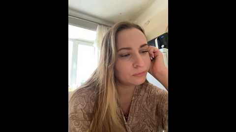 olgabuzzz @ stripchat on 20241210