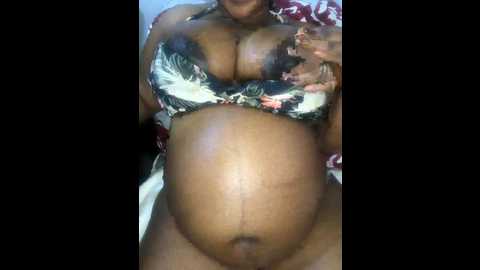 pervertpreggy