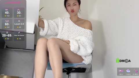 qianf_666 @ stripchat on 20241210