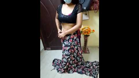roja_telugu777 @ stripchat on 20241210