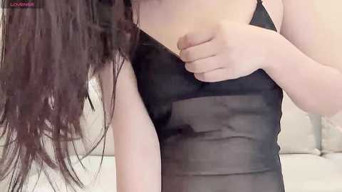 ruoling_19 @ stripchat on 20241210