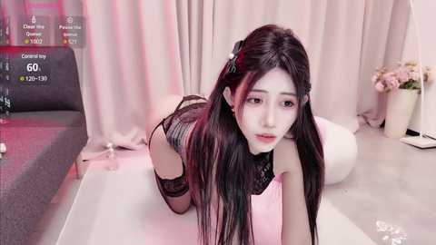 selenaaaaa_ @ stripchat on 20241210