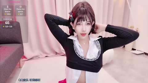 selenaaaaa_ @ stripchat on 20241210