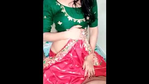 sexy_nidhi_sharma @ stripchat on 20241210