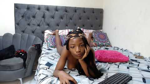shantybabe @ stripchat on 20241210