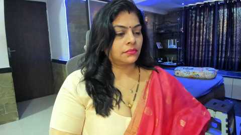 tarivishu23 @ stripchat on 20241210