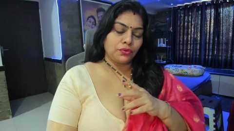 tarivishu23 @ stripchat on 20241210