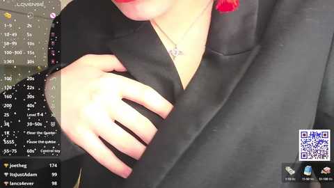 violetbenson @ stripchat on 20241210