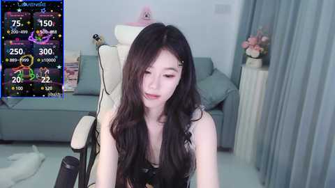 yijin_a @ stripchat on 20241210
