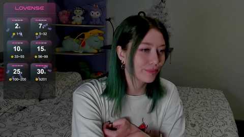 yuinika @ stripchat on 20241210