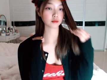 _lucky_girl @ stripchat on 20241211