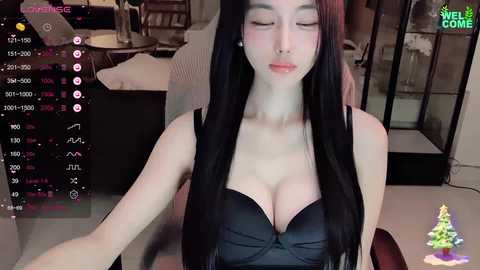 a_cooo @ stripchat on 20241211