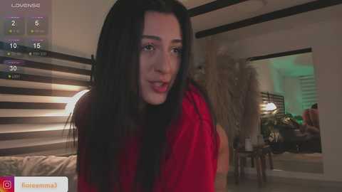 afrodita__25 @ stripchat on 20241211