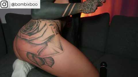 bambixboo @ stripchat on 20241211