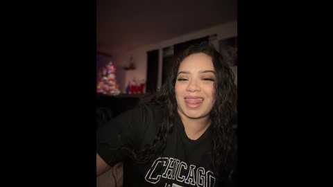 carmelaanthony @ stripchat on 20241211