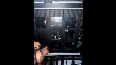 darkdea @ stripchat on 20241211