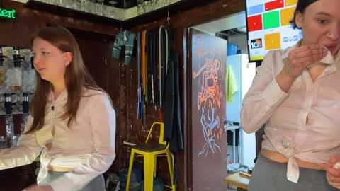dirtypub @ stripchat on 20241211
