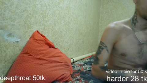flowwayn @ stripchat on 20241211