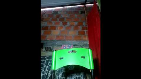 ggeraldyn_31 @ stripchat on 20241211