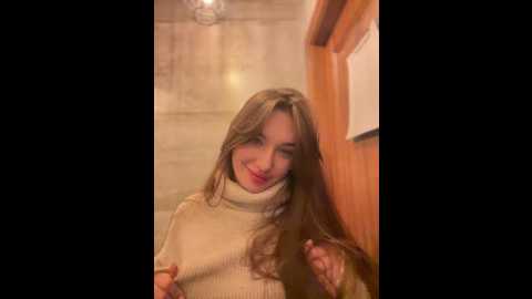 holly_molii @ stripchat on 20241211