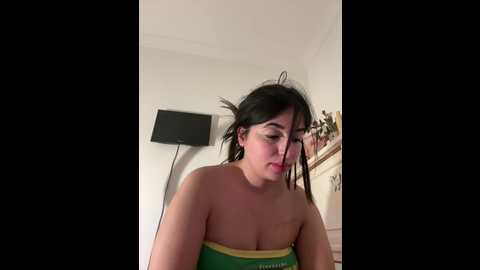 hot_malak @ stripchat on 20241211