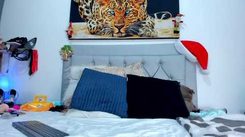 idaly_johnson @ stripchat on 20241211