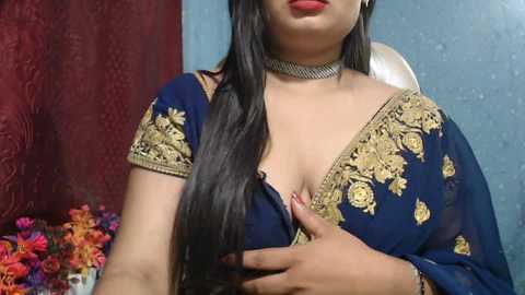 its_ahaana