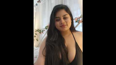 its_amesha @ stripchat on 20241211
