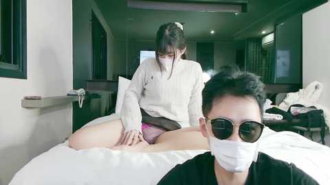 japangirs