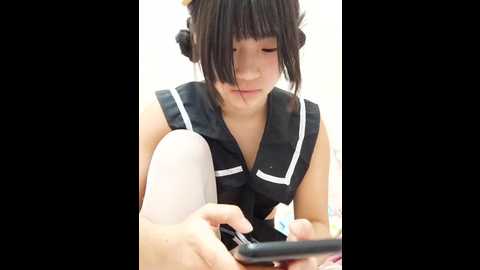 kissbaobao520 @ stripchat on 20241211