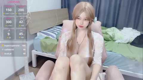 lei_er @ stripchat on 20241211