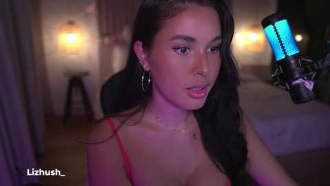 lizhush_ @ stripchat on 20241211