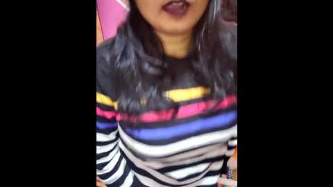 luv_swara @ stripchat on 20241211