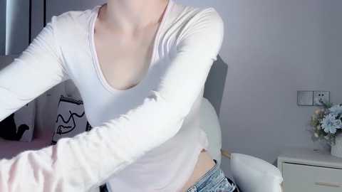 lvy_w @ stripchat on 20241211