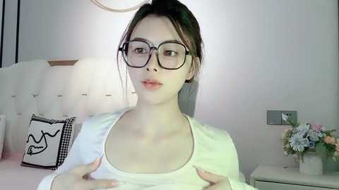 lvy_w @ stripchat on 20241211