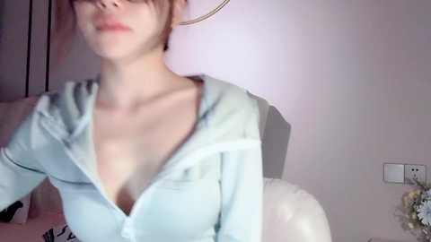 lvy_w @ stripchat on 20241211