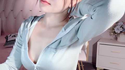 lvy_w @ stripchat on 20241211