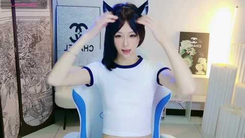 maomi_666 @ stripchat on 20241211