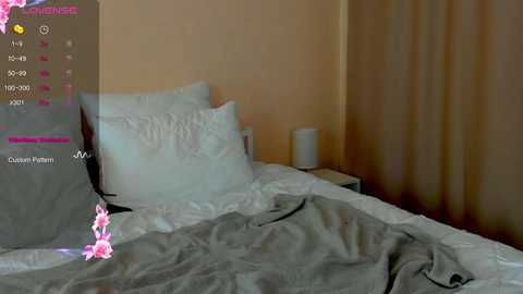 milashki @ stripchat on 20241211