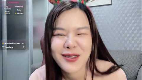 nenechuchu @ stripchat on 20241211