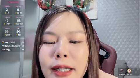 nenechuchu @ stripchat on 20241211