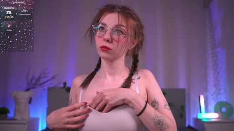 olivia_fost @ stripchat on 20241211