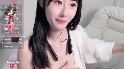 qiqi__ @ stripchat on 20241211