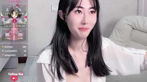 qiqi__ @ stripchat on 20241211