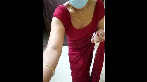 roja_telugu777 @ stripchat on 20241211