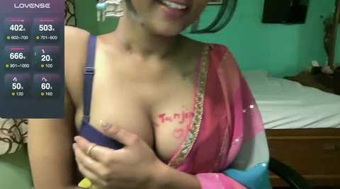 senorita78 @ stripchat on 20241211