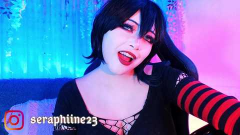 seraphine23 @ stripchat on 20241211